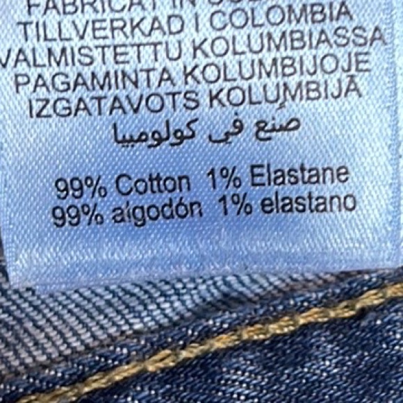 NWT Michael Kors Jean Jacket - Picture 11 of 12